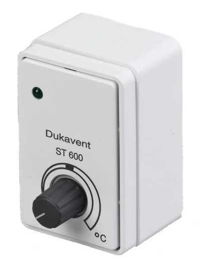 Duka Termostat ST600
