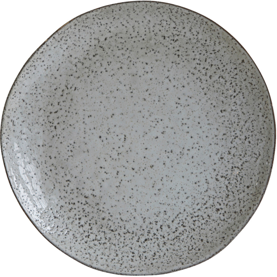 House Doctor Rustic 27,5 cm. Tallerken