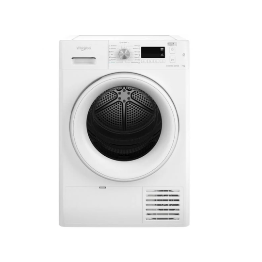 Whirlpool FFT M11 72 EE - Kondenstørretumbler m. varmepumpe