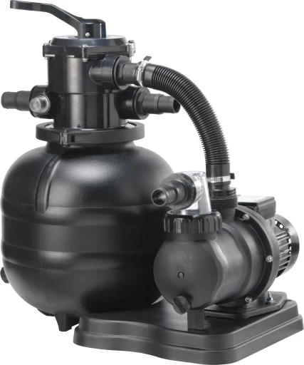 Swim & Fun Pro classic sandfiltersystem Ø300 mm, 250 watt