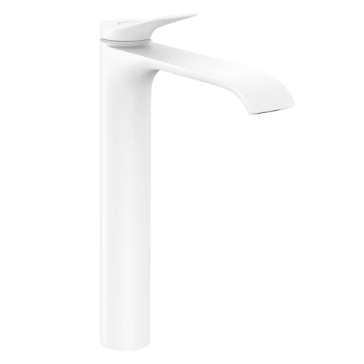 Hansgrohe Vivenis 250 vandhane mat hvid