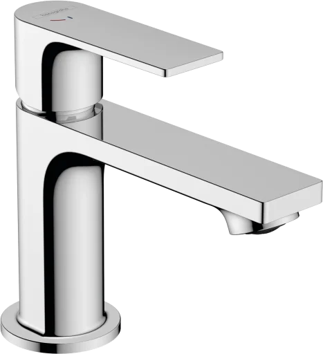 Hansgrohe Rebris E 80 vandhane m/koldstart, krom