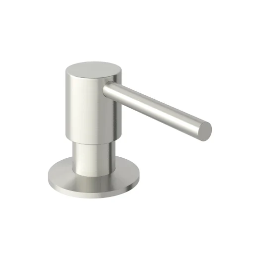 Damixa sæbedispenser, 500 ml, steel
