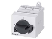 Hovedafbryder 3 polet 32A AC-3 400V 9,5KW 3LD2230-0TK11