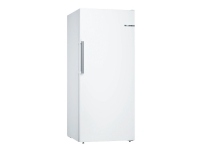 Bosch Serie | 6 GSN51AWCV - Fryser - stående - bredde: 70 cm - dybde: 78 cm - højde: 161 cm - 290 liter - Klasse C - hvid