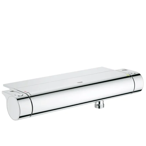 Grohe Grohtherm 2000 brusebatteri , krom