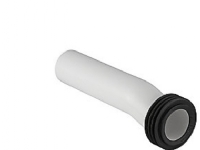 Geberit Tilgangsferule - 152.405.001 Hvid Excentr
