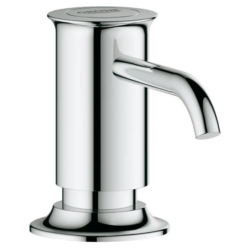 Grohe Authentic sæbedispenser