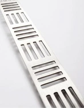 Unidrain 1603 Inca rist, 900 mm