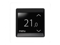 Danfoss ECtemp Touch - Termostat - polar white, RAL 9016