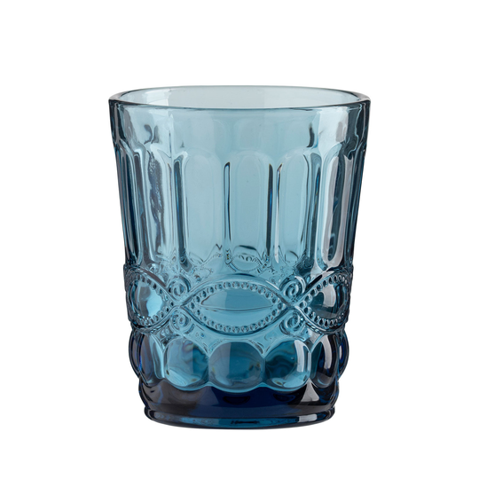 SINNERUP Chik glas 250 ml. (BLÅ, ONESIZE)