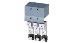 Siemens 3VA9403-0JJ23 Tilslutningstilbehør 1 stk (B x T) 138 mm x 93.9 mm