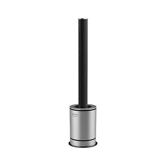 Luftrenser Cecotec TotalPure 3in1 Vision 80º LED 2000W Grå