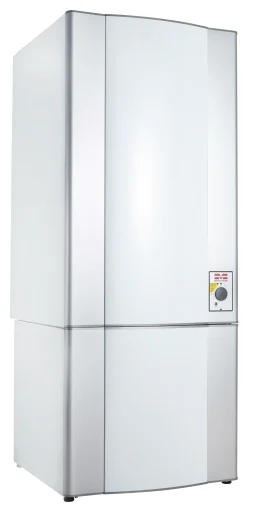 Metro El-vandvarmer type 2002, 200 liter