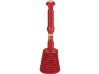 Rothenberger Industrial 71920 Sugeklokke 40 cm Mål, Ø 15 cm
