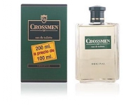 Crossmen Original Edt 200 Ml