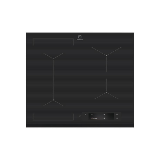 Electrolux HOB690FMF - Induktionskogeplade