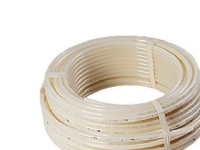 PERT uni. rør 18x2.5mm - 50m i rulle 10bar 70°C kontinuerligt - 95°C max - (50 meter)
