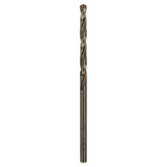 Bosch Metalbor HSS-CO S 3.2x65mm 10stk - 2608585877