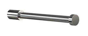Frost Nova Reservepapirholder, Krom