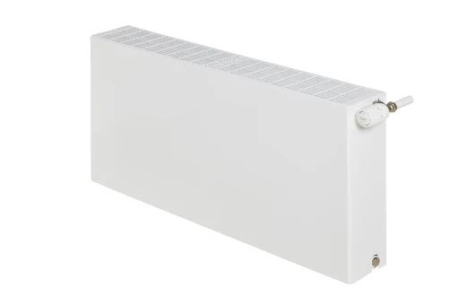 Stelrad Compact Planar Tredobbeltplade Radiator 90 x 120 cm - 35 m²