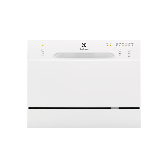 Electrolux ESF2300DW - Bordopvaskmaskine