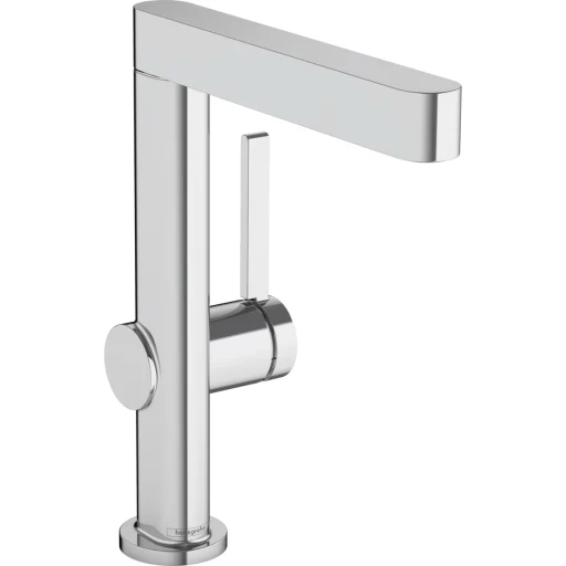 Hansgrohe Finoris 230 vandhane med svingtud, krom