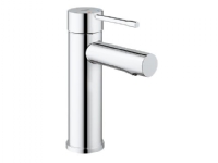 GROHE 34294001, Vask til badeværelset, Dørgreb, 1/2, Krom
