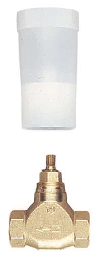Grohe 3/4" Indbygningsventil