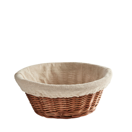 SINNERUP Kurv (NATURAL, ONESIZE)