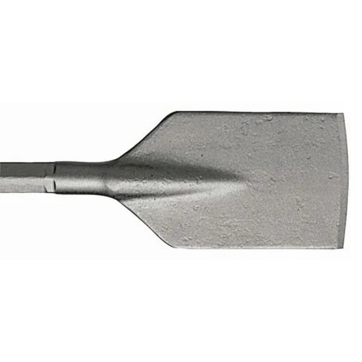 Bosch asfaltmejsel, 28 mm HEX, 125/500 mm