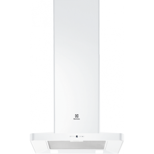 Electrolux EFF60560OW - Væghængt emhætte