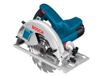 Bosch RUNDSAV GKS 190 70MM 1400W