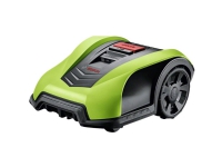 Bosch Home and Garden F016800557 Robotplæneklippercover Egnet mærke: Bosch