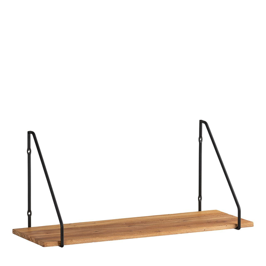 ANAKIN enkelt hylde (NATURAL, ONESIZE)