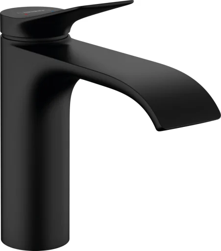 Hansgrohe Vivenis 110 vandhane mat sort