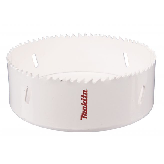 Makita Hulsav 127mm Standard - D-17158