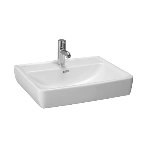 Laufen pro a vask 600x480mm