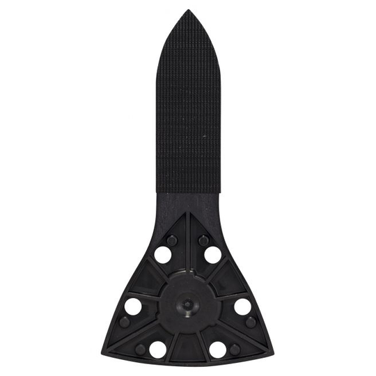 Bosch Slibetunge Flad - 2608000199