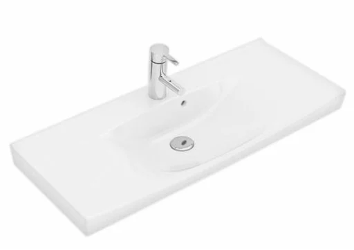 Ifö Spira Compact håndvask t/underskab 92,2 cm