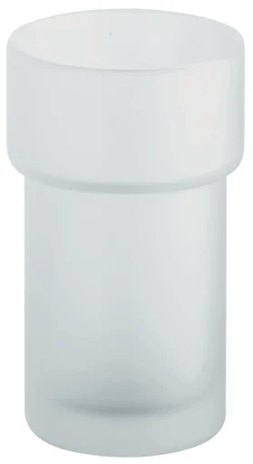 Grohe Tandbørsteglas t/holder