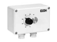 Helios TME 4 Termostat