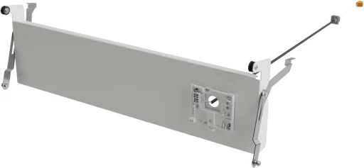 Indsats til CW400 for Condens 5300i WM