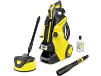 Karcher pressure washer K 5 Smart CH 1.324-652.0 pressure washer