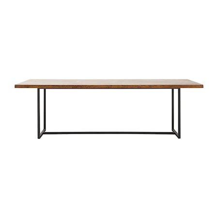 Spisebord Kant 240 cm