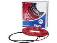 DEVIflex 10T 205W 230V 20m Tilledning 2,5M, Beregnet for installation i trægulv og tynde gulve