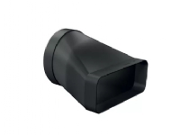 Bosch HEZ9VDSI0 - Kanaladapter - for Serie | 6 PVQ721F25E, PVQ795F25E, PVQ811F15E, PVQ821F25E, PVQ895F25E