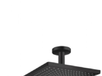 hhansGrohe Raindance E 300 hovedbruser til loft, mat sort