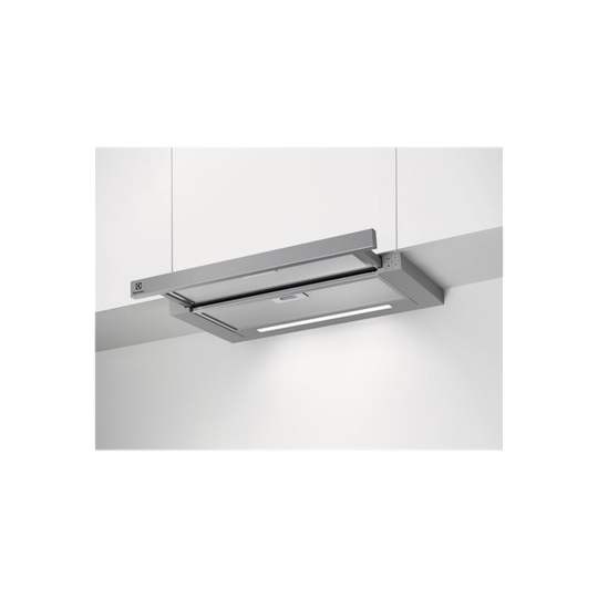 Electrolux LFP416X - Skabsintegreret emhætte