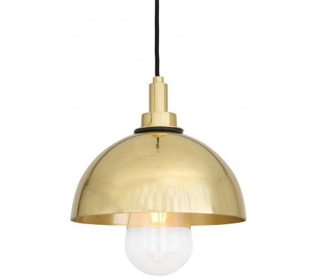 Hydra Badeværelseslampe Ø20 cm 1 x E27 IP65